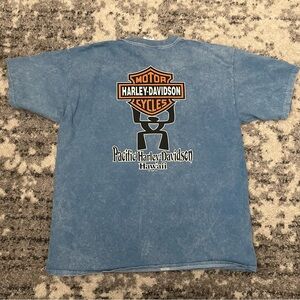 Harley-Davidson Vintage Hawaii XL